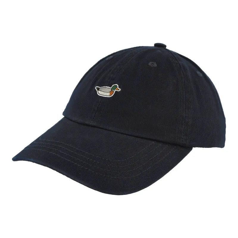 Duck Patch Cap made by Edmmond Studios