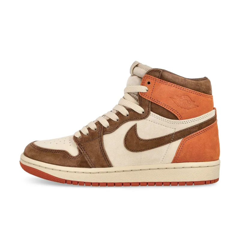 Wmns Air Jordan 1 Retro High OG SP sold by OVERKILL
