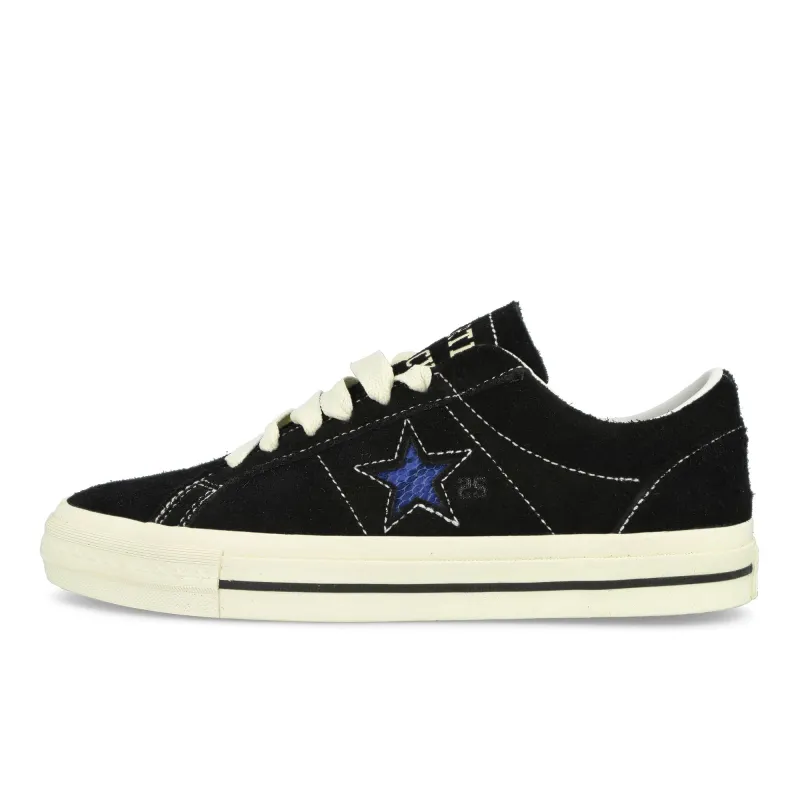 Quartersnacks x Converse One Star Pro Ox made by Converse