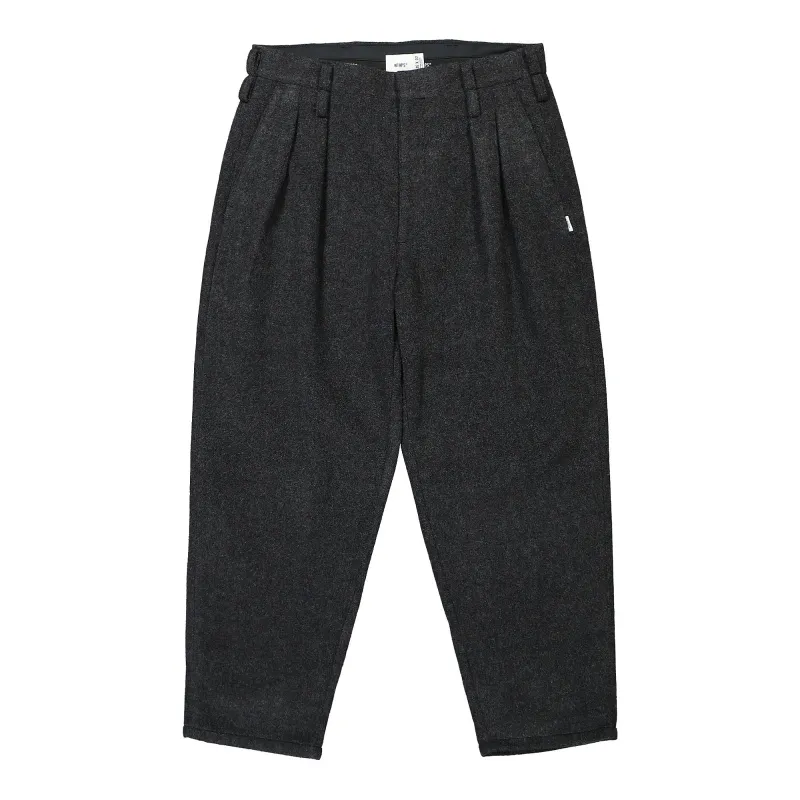 Trdt1803 / Trousers / Wopl. Mosser sold by OVERKILL