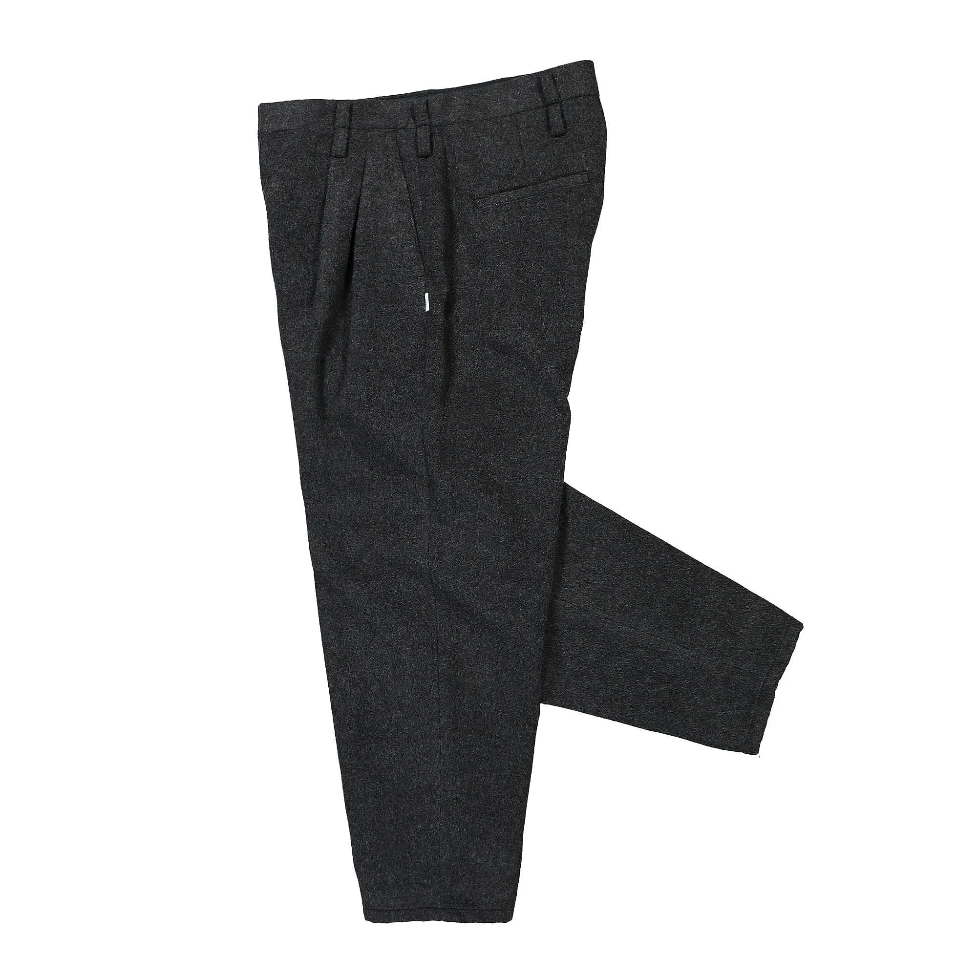 Trdt1803 / Trousers / Wopl. Mosser sold by OVERKILL product image thumbnail 3