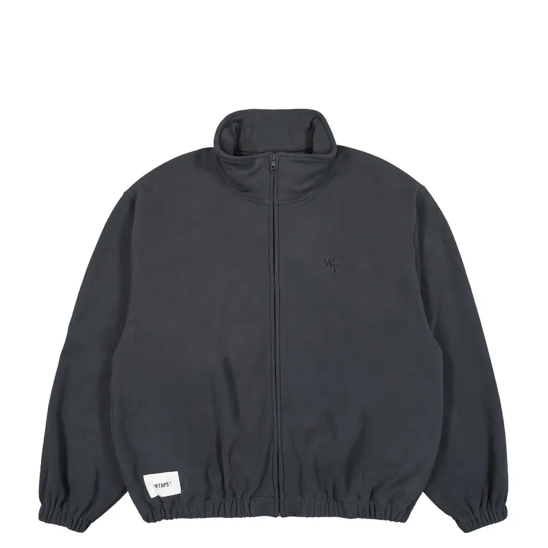 Chief / Sweater / Poly. League made by WTAPS