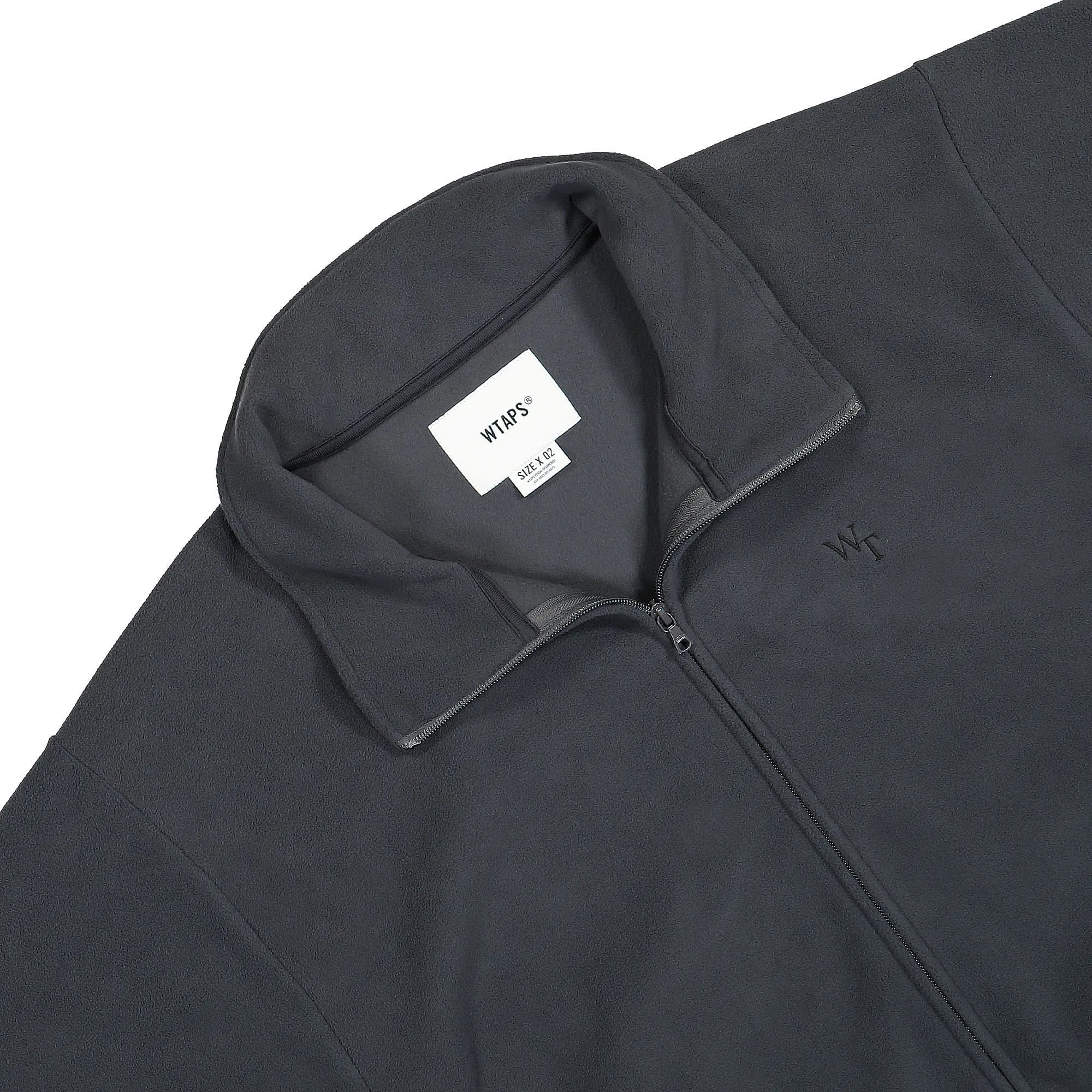Chief / Sweater / Poly. League sold by OVERKILL product image thumbnail 3
