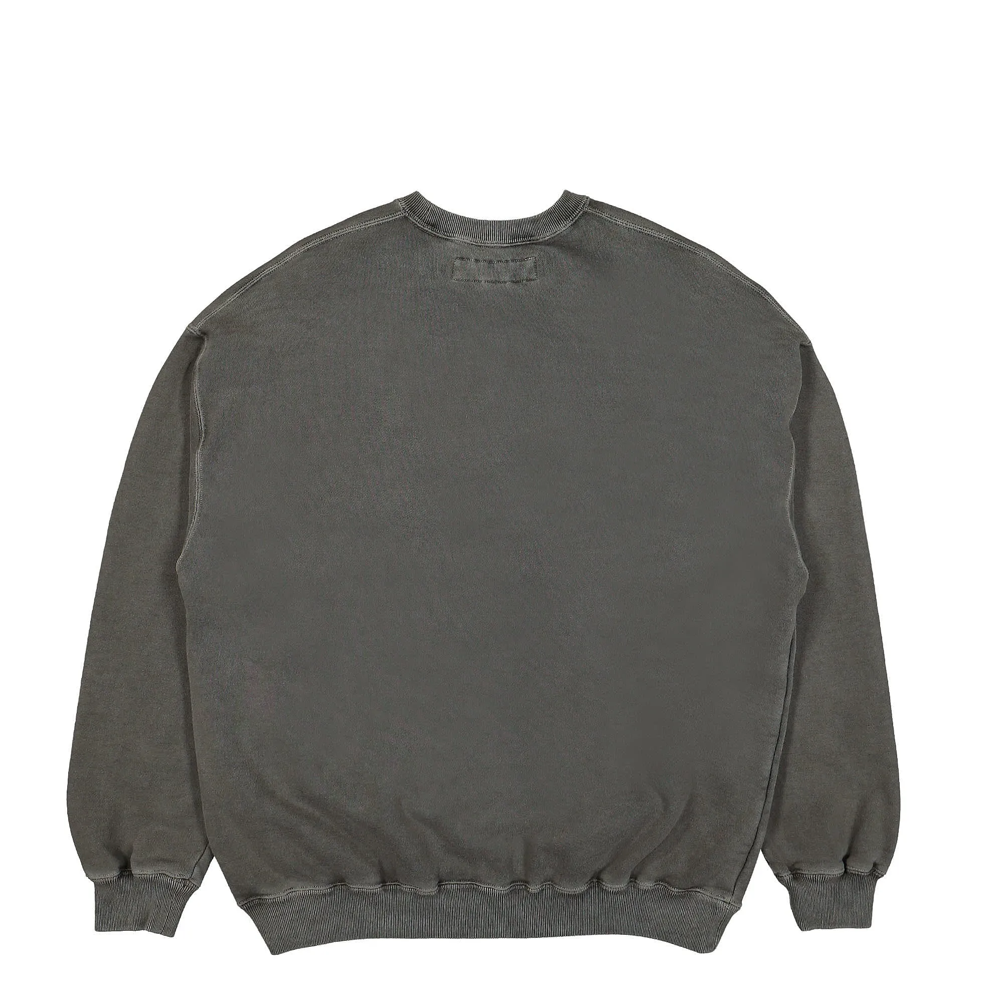Pigment Dyed LS Sweatshirt sold by OVERKILL product image thumbnail 2
