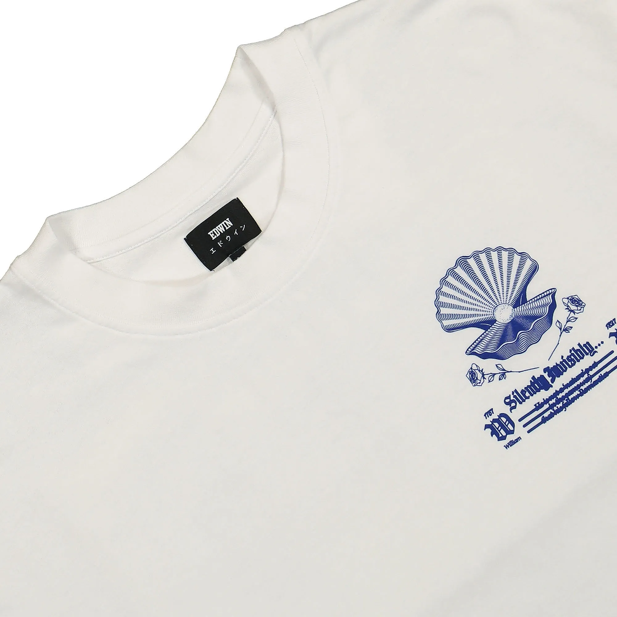 Garden Of Love T-Shirt sold by OVERKILL product image thumbnail 2