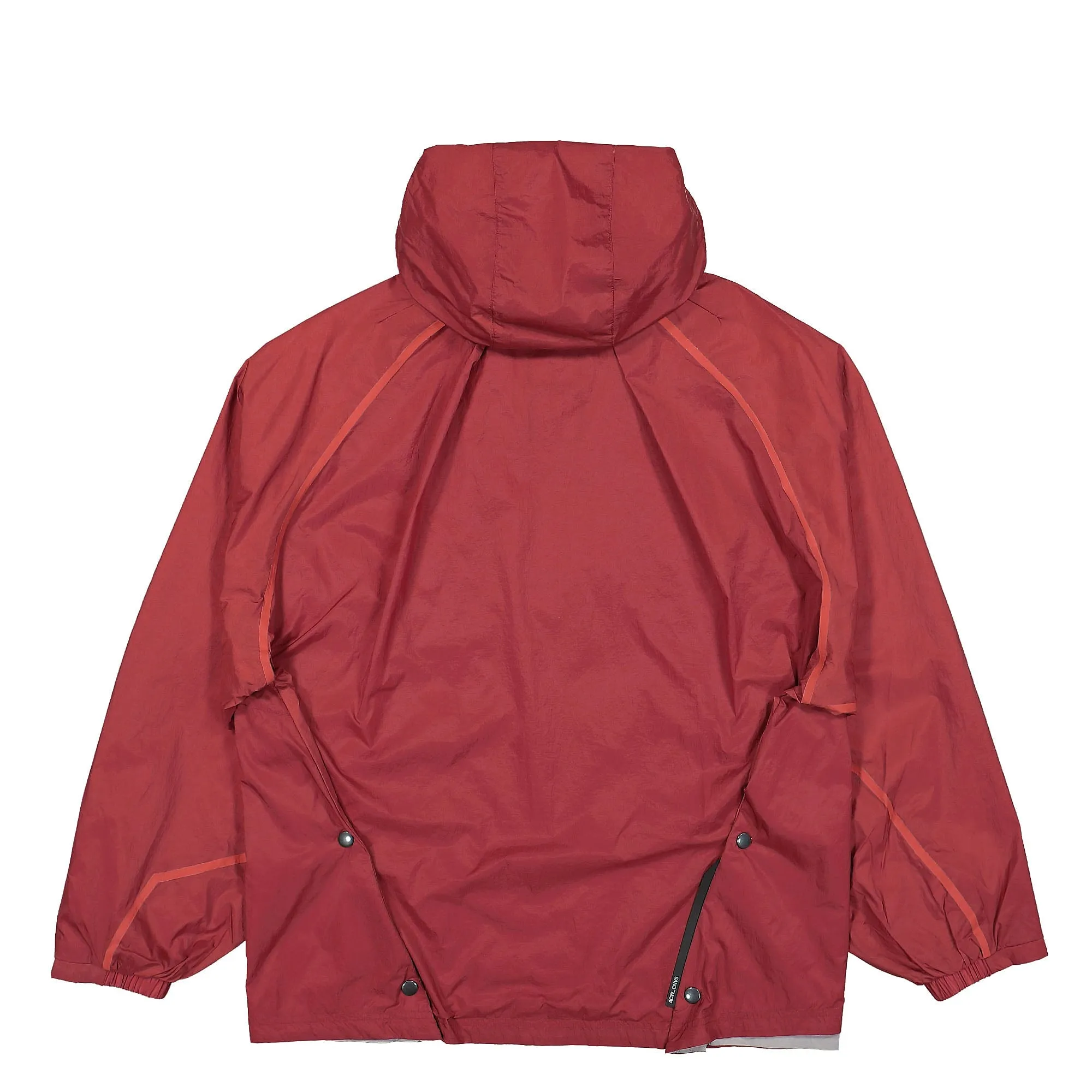A COLD WALL x Converse Wind Jacket sold by OVERKILL product image thumbnail 2