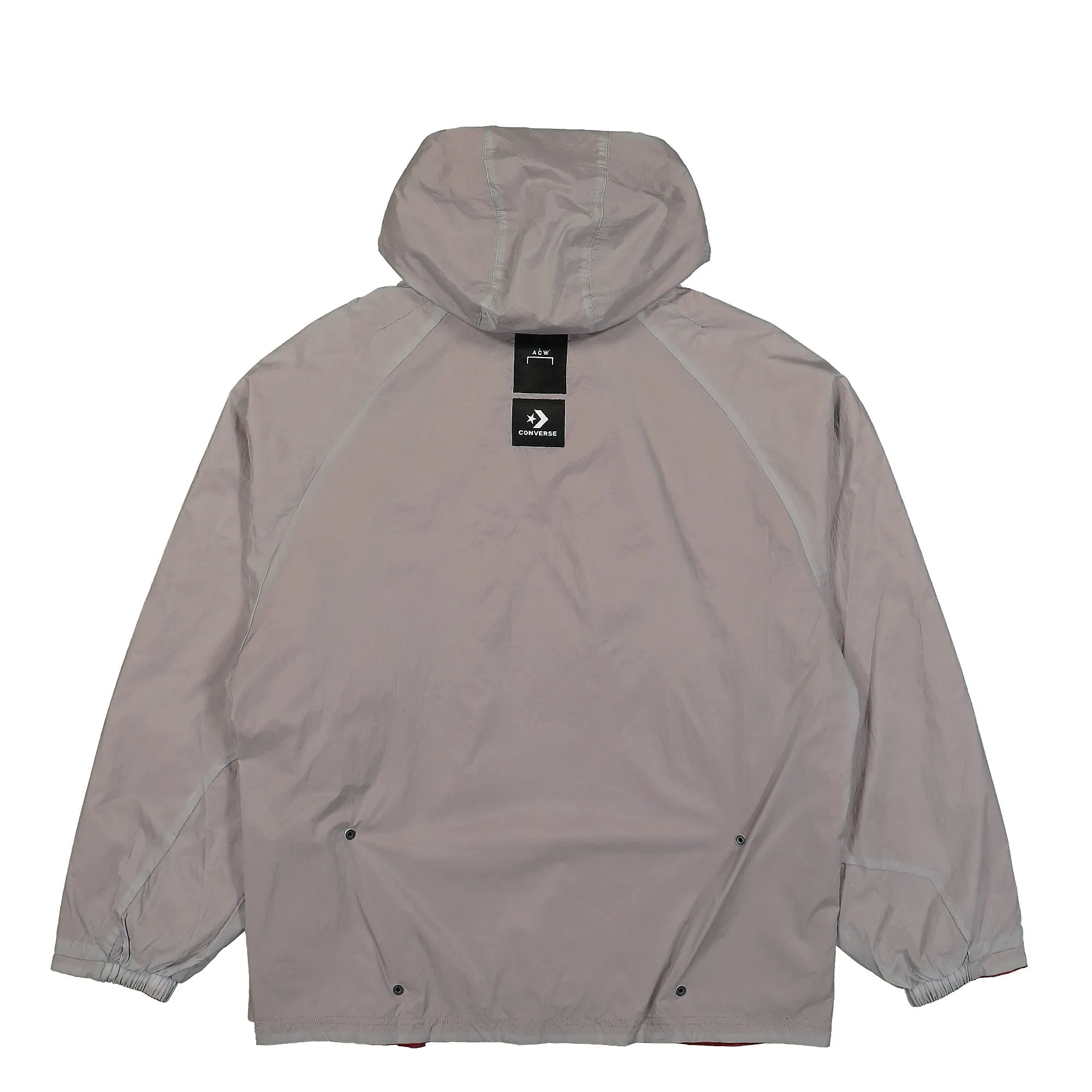 A COLD WALL x Converse Wind Jacket sold by OVERKILL product image thumbnail 4
