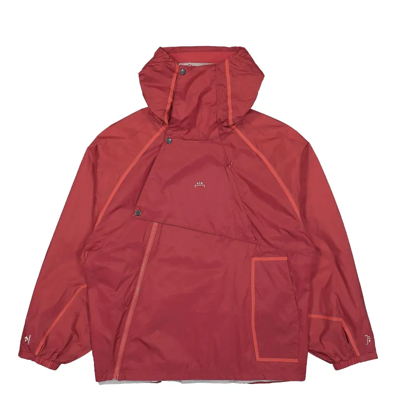 A COLD WALL x Converse Wind Jacket made by Converse