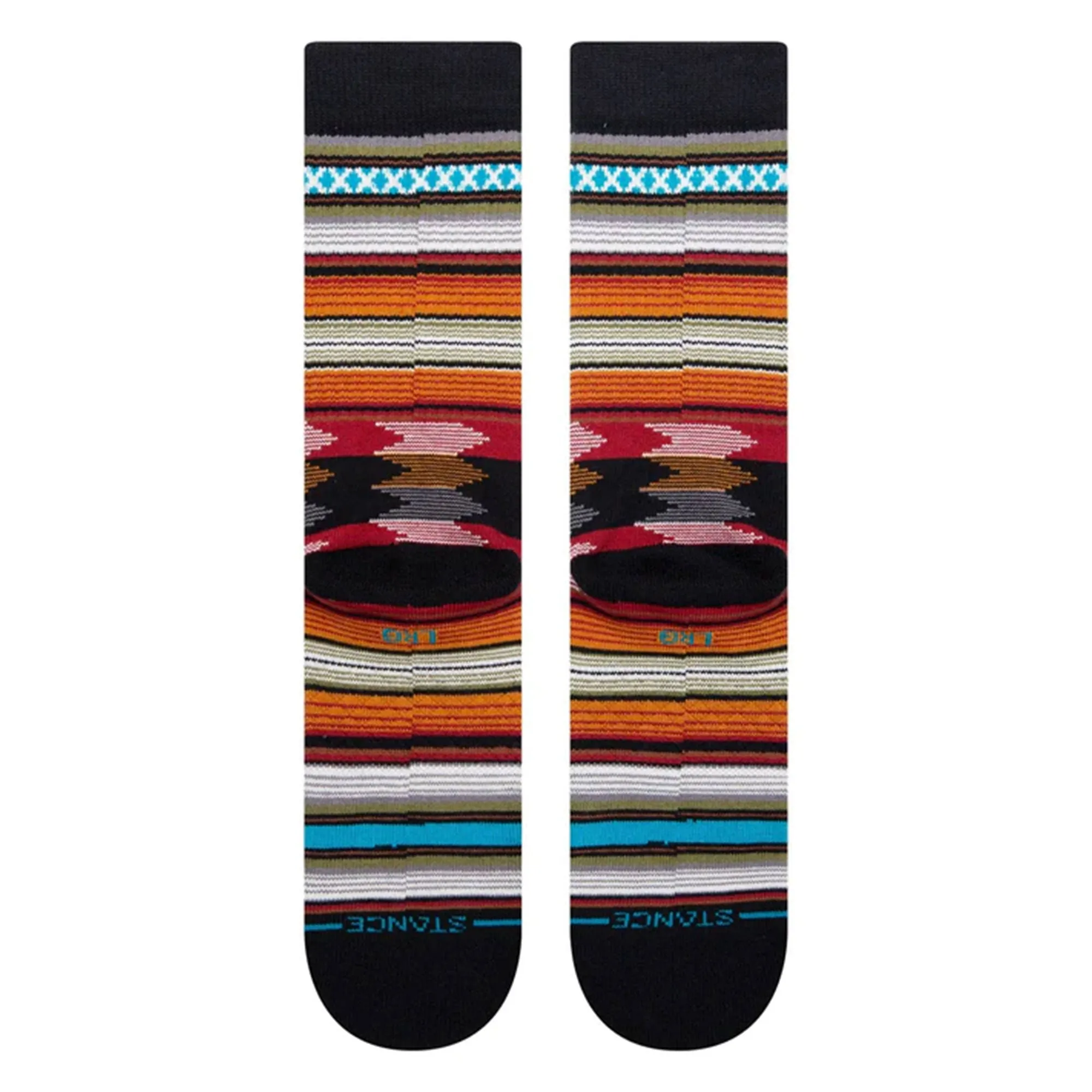 Baron Socks sold by OVERKILL product image thumbnail 2
