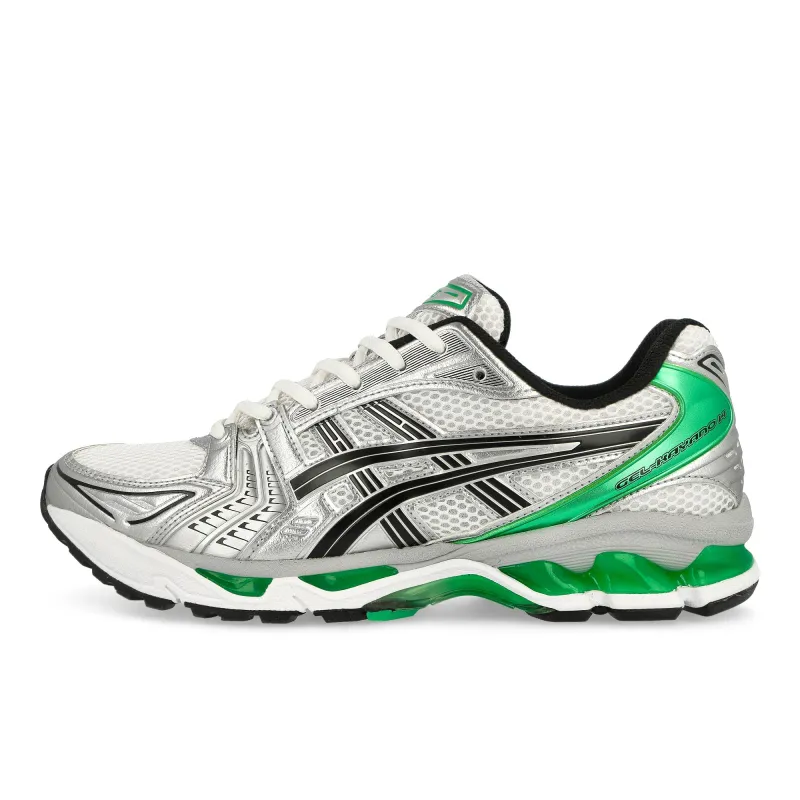 Gel-Kayano 14 made by Asics