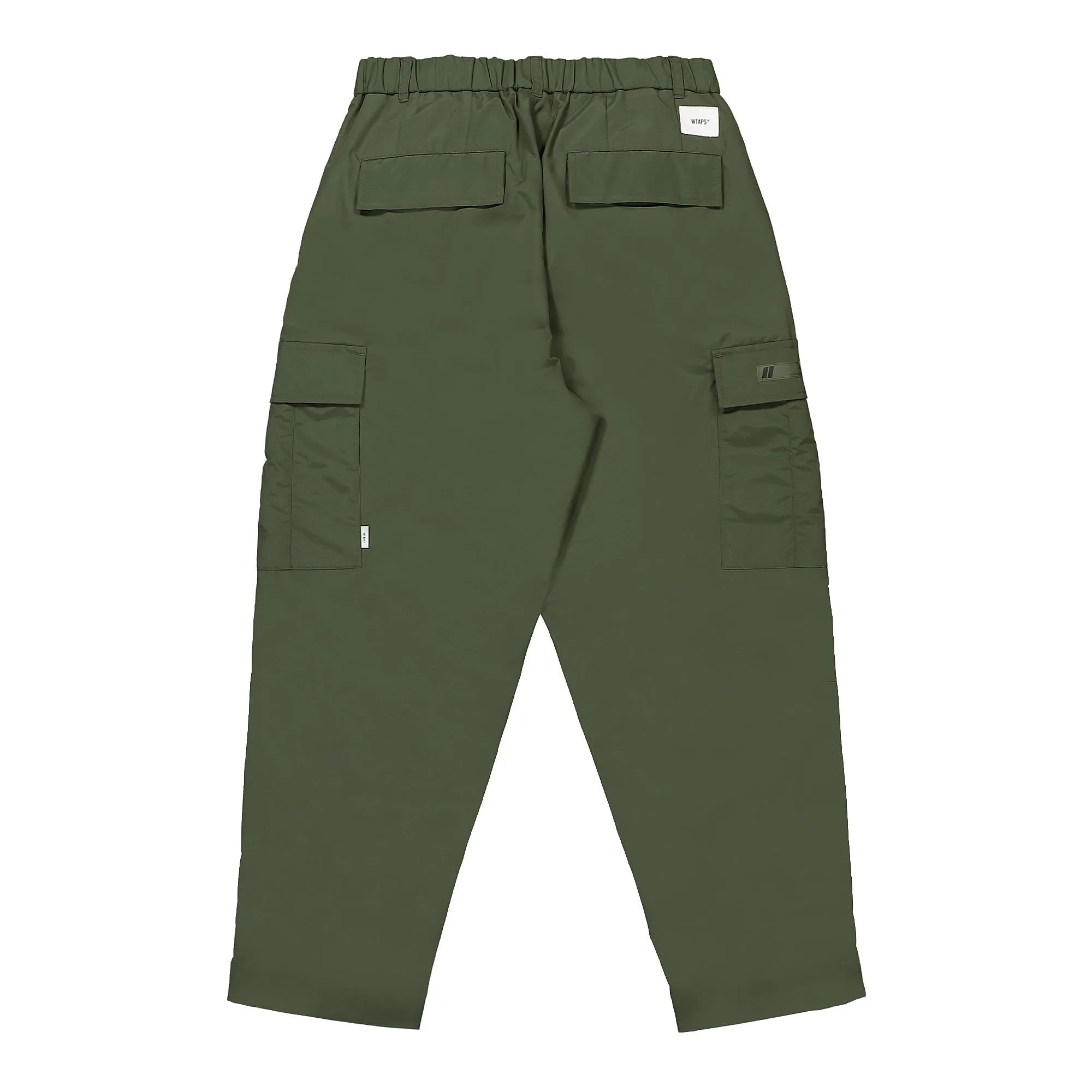 LEZ / 6P / Trousers / Nylon. Ripstop. Dot Sight sold by OVERKILL product image thumbnail 2