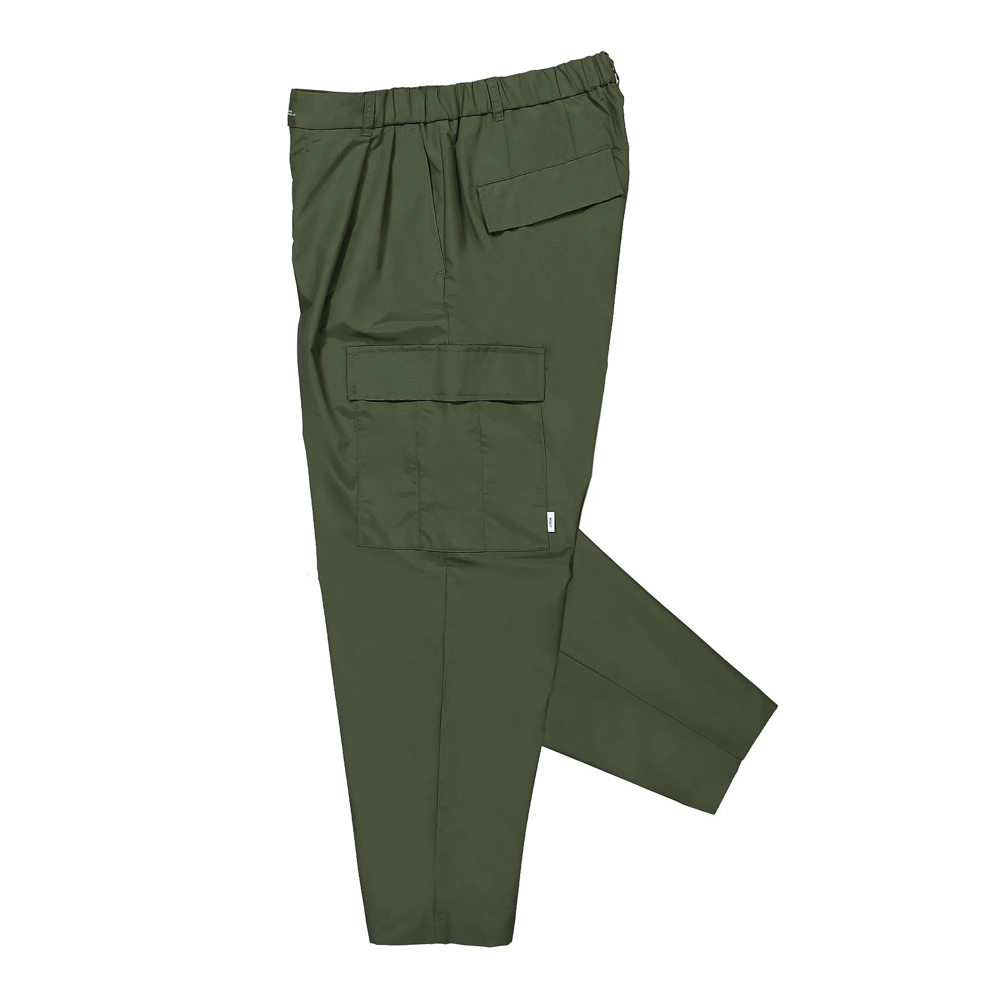 LEZ / 6P / Trousers / Nylon. Ripstop. Dot Sight sold by OVERKILL product image thumbnail 3