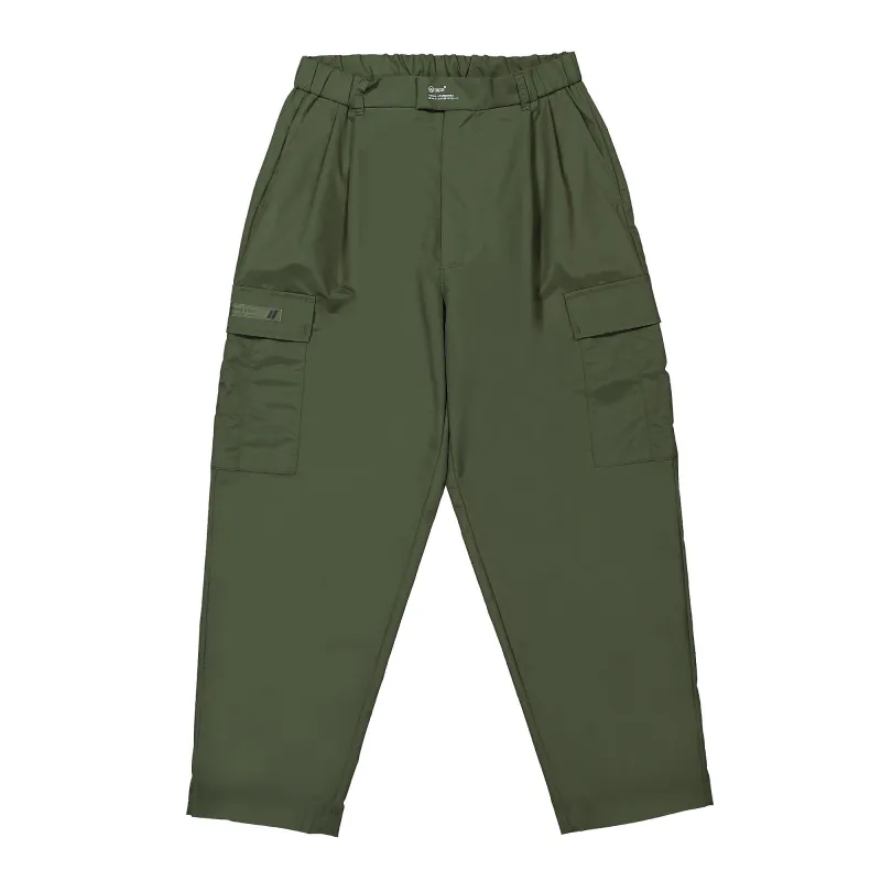 LEZ / 6P / Trousers / Nylon. Ripstop. Dot Sight made by WTAPS