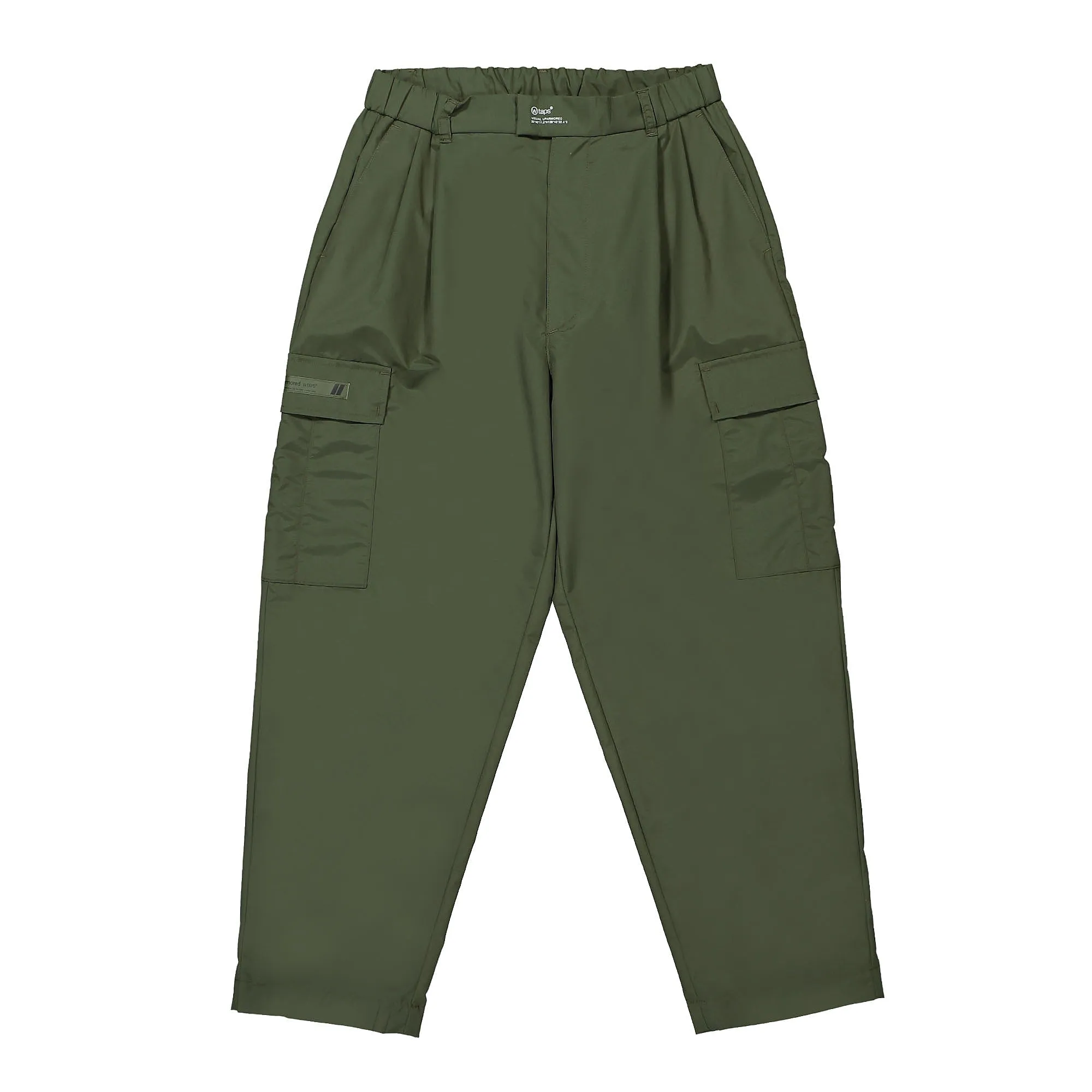 LEZ / 6P / Trousers / Nylon. Ripstop. Dot Sight sold by OVERKILL
