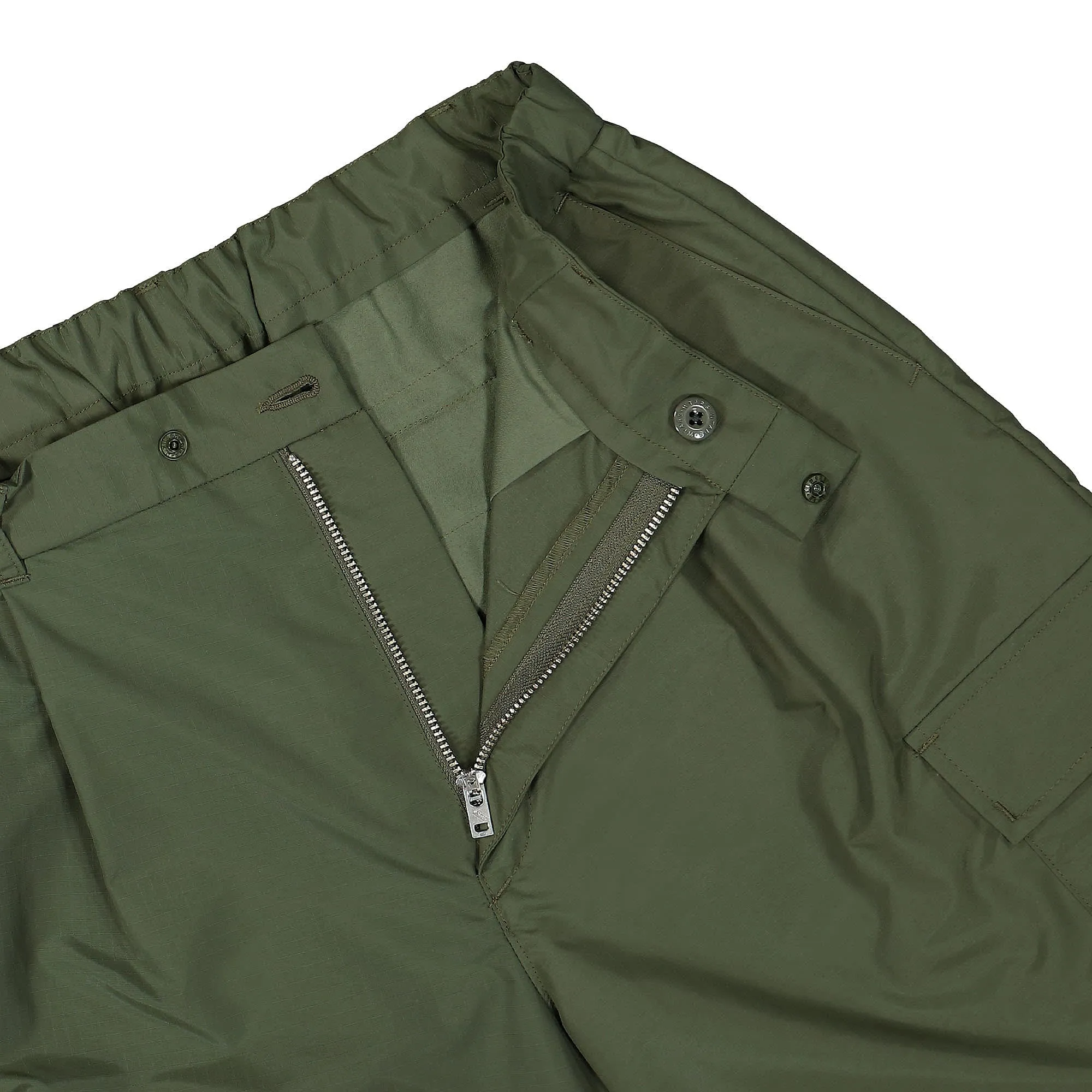 LEZ / 6P / Trousers / Nylon. Ripstop. Dot Sight sold by OVERKILL product image thumbnail 4
