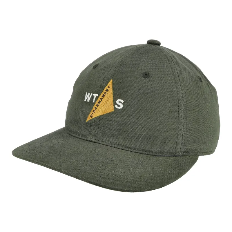 T-6M 03 / Cap / Cotton. Twill. made by WTAPS