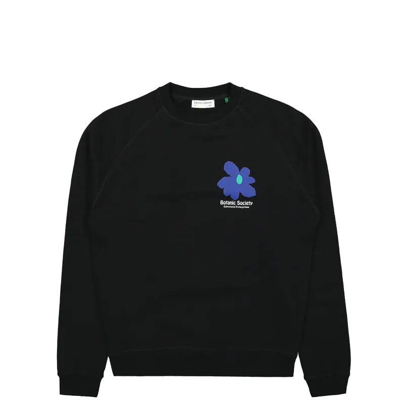 Botanic Society Sweatshirt made by Edmmond Studios