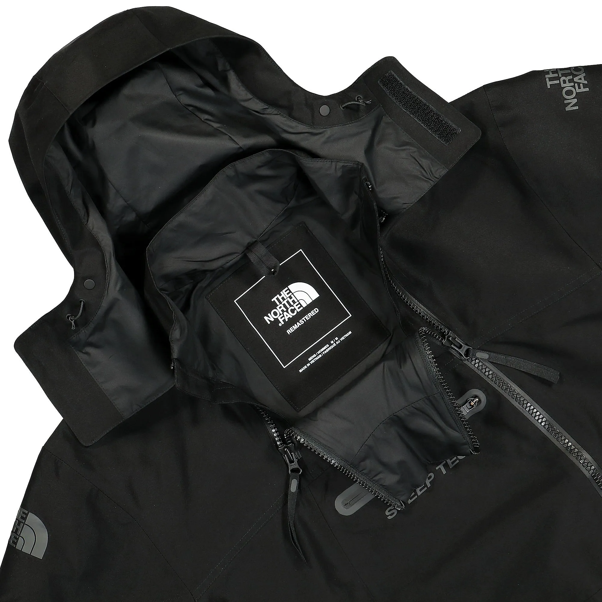 RMST Steep Tech Gore-Tex Jacket sold by OVERKILL product image thumbnail 3