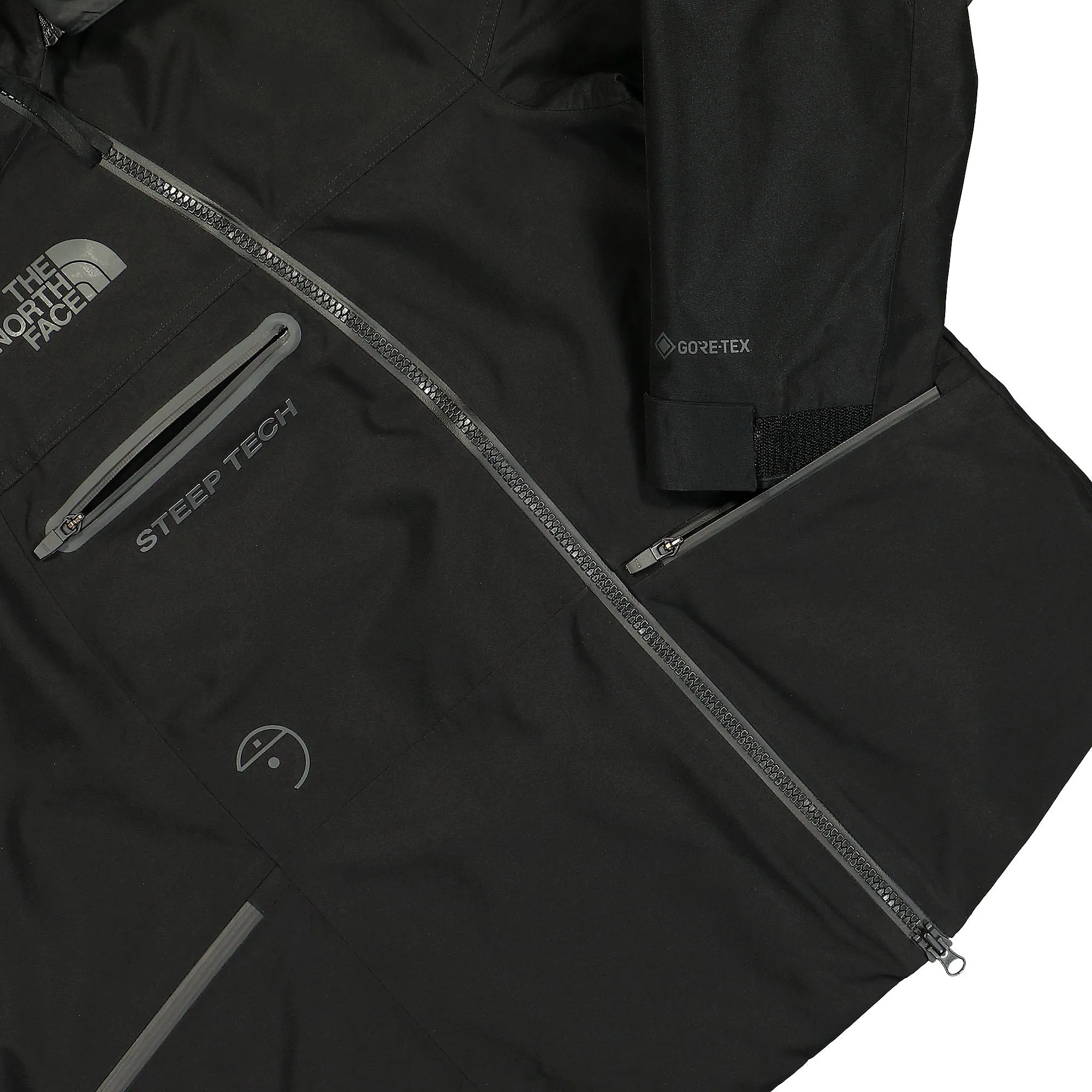 RMST Steep Tech Gore-Tex Jacket sold by OVERKILL product image thumbnail 4