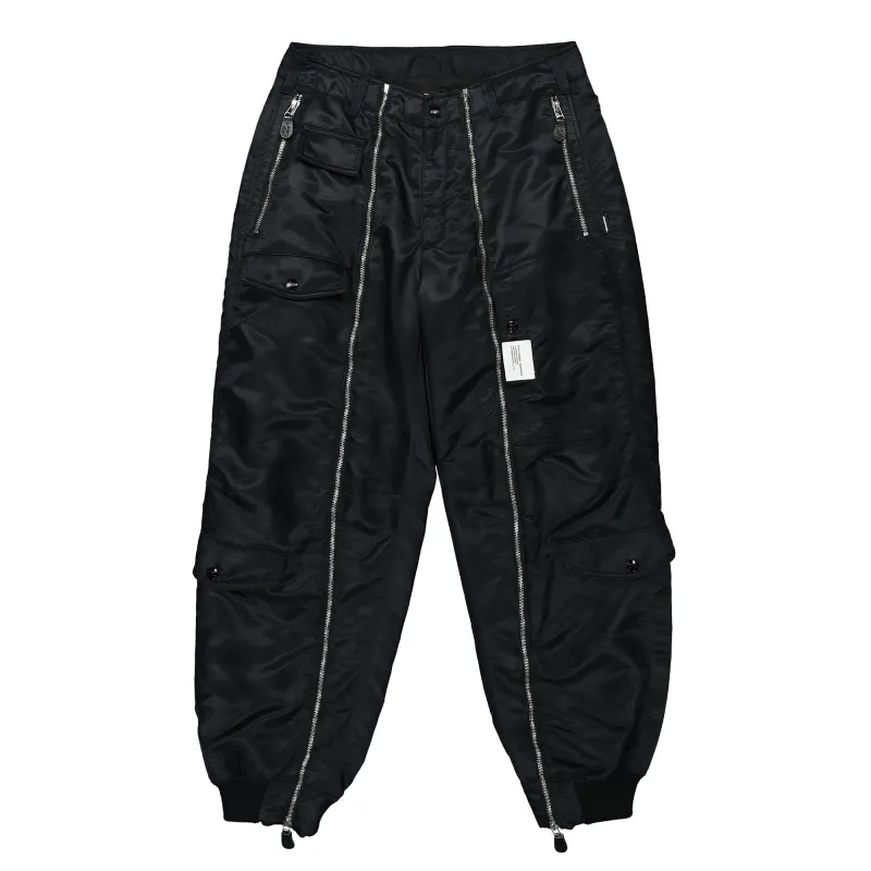 Helicrew Pants made by Neighborhood