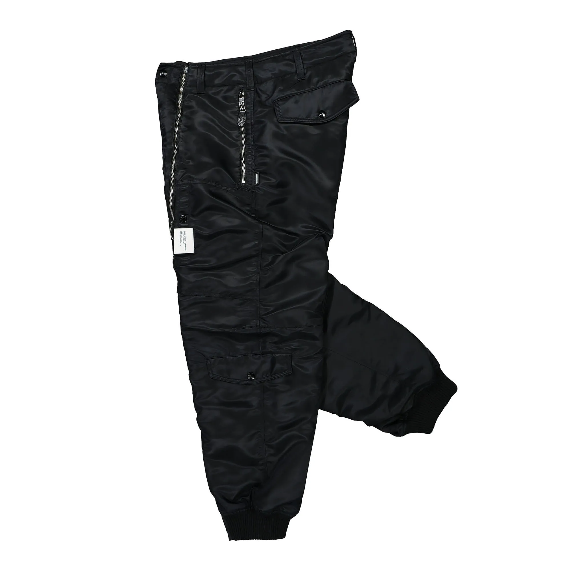 Helicrew Pants sold by OVERKILL product image thumbnail 3