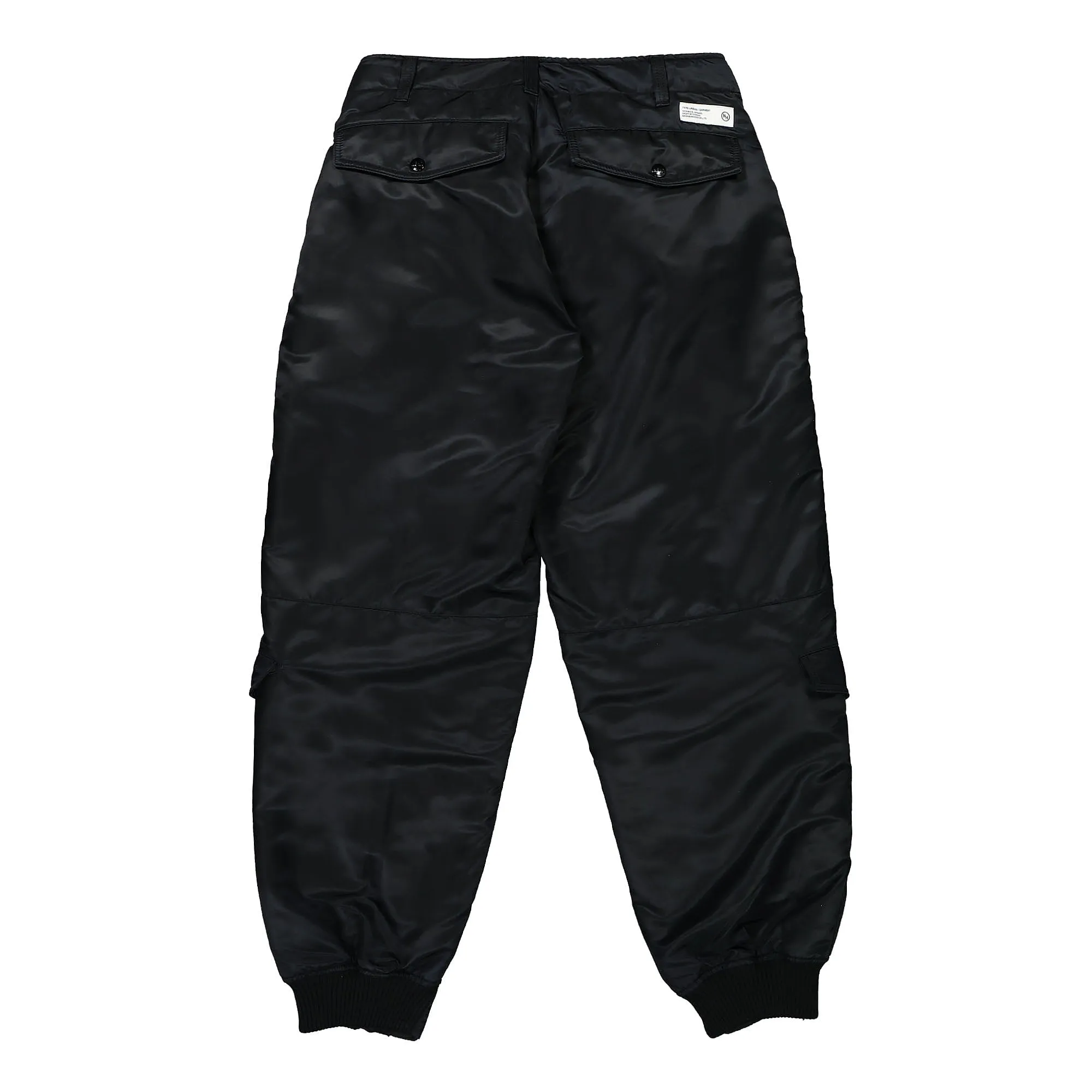 Helicrew Pants sold by OVERKILL product image thumbnail 2