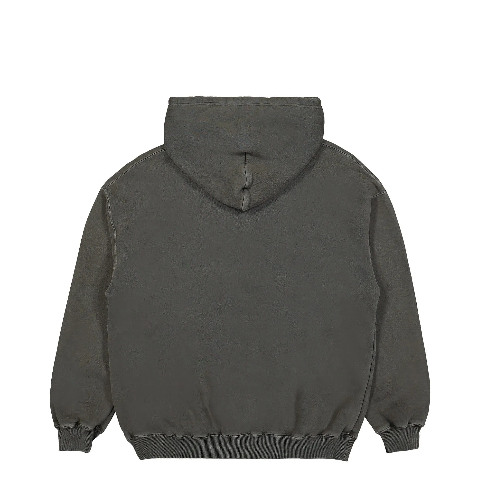 Pigment Dyed LS Sweatparka sold by OVERKILL product image thumbnail 2