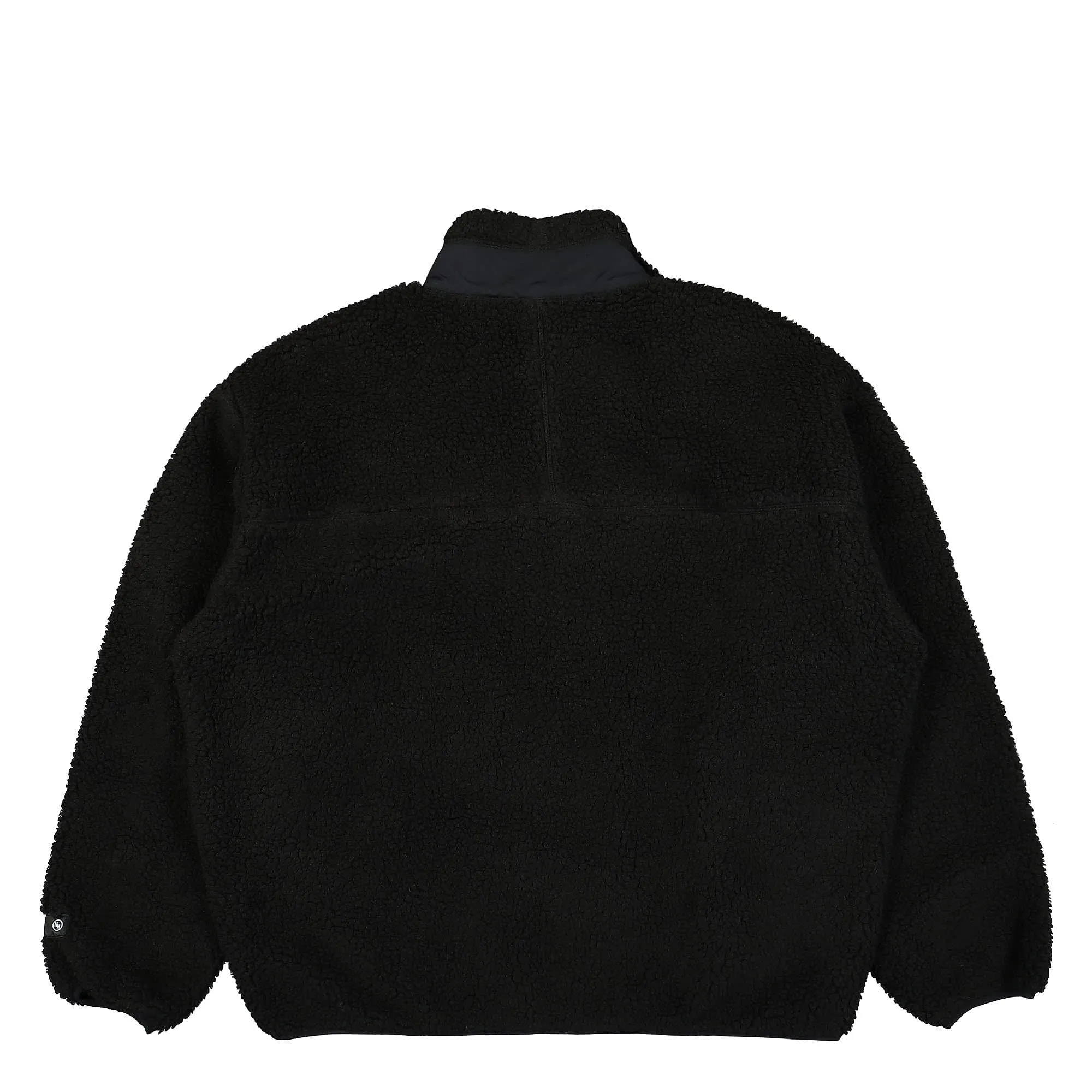 Boa Fleece Jacket sold by OVERKILL product image thumbnail 2
