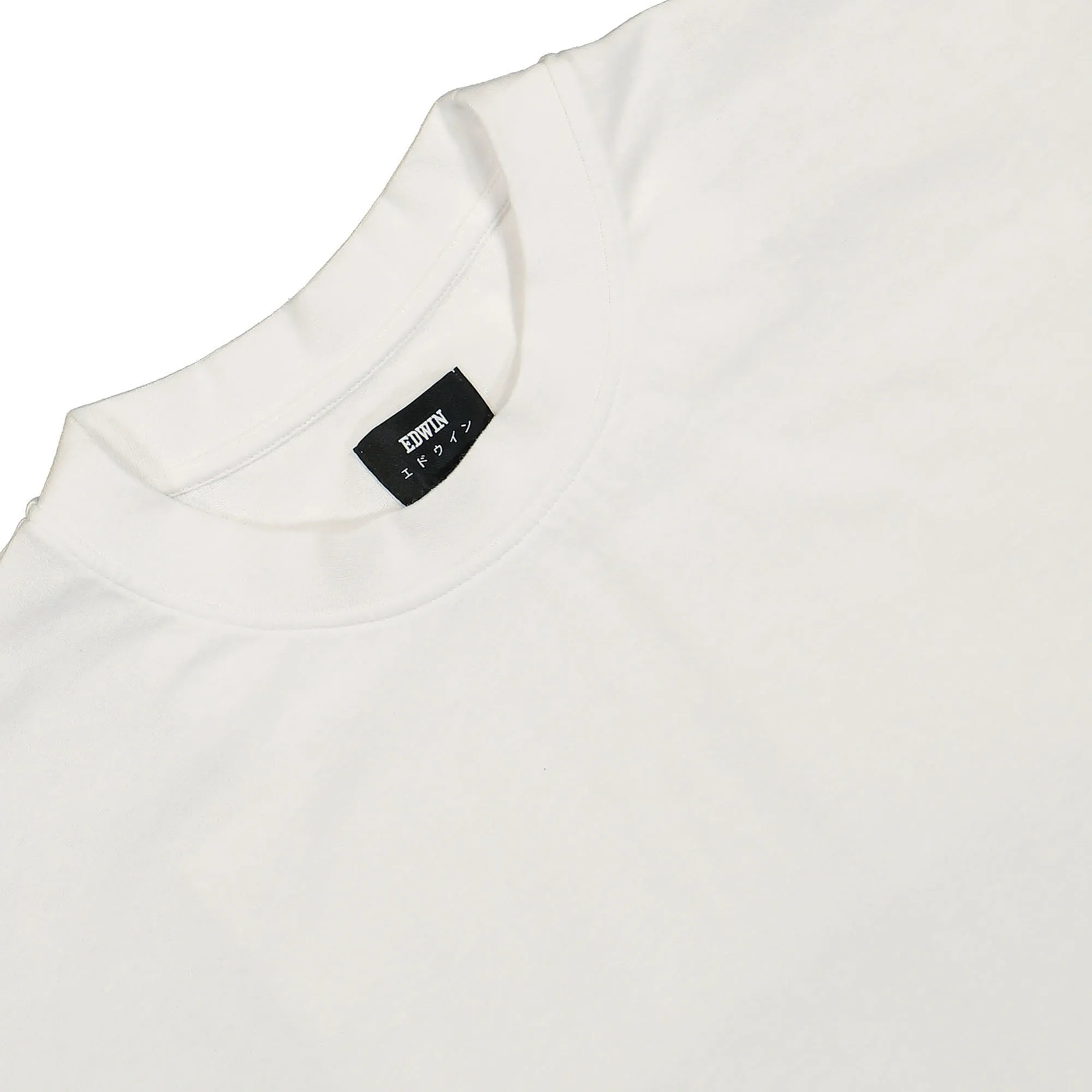 Everybody T-Shirt sold by OVERKILL product image thumbnail 2