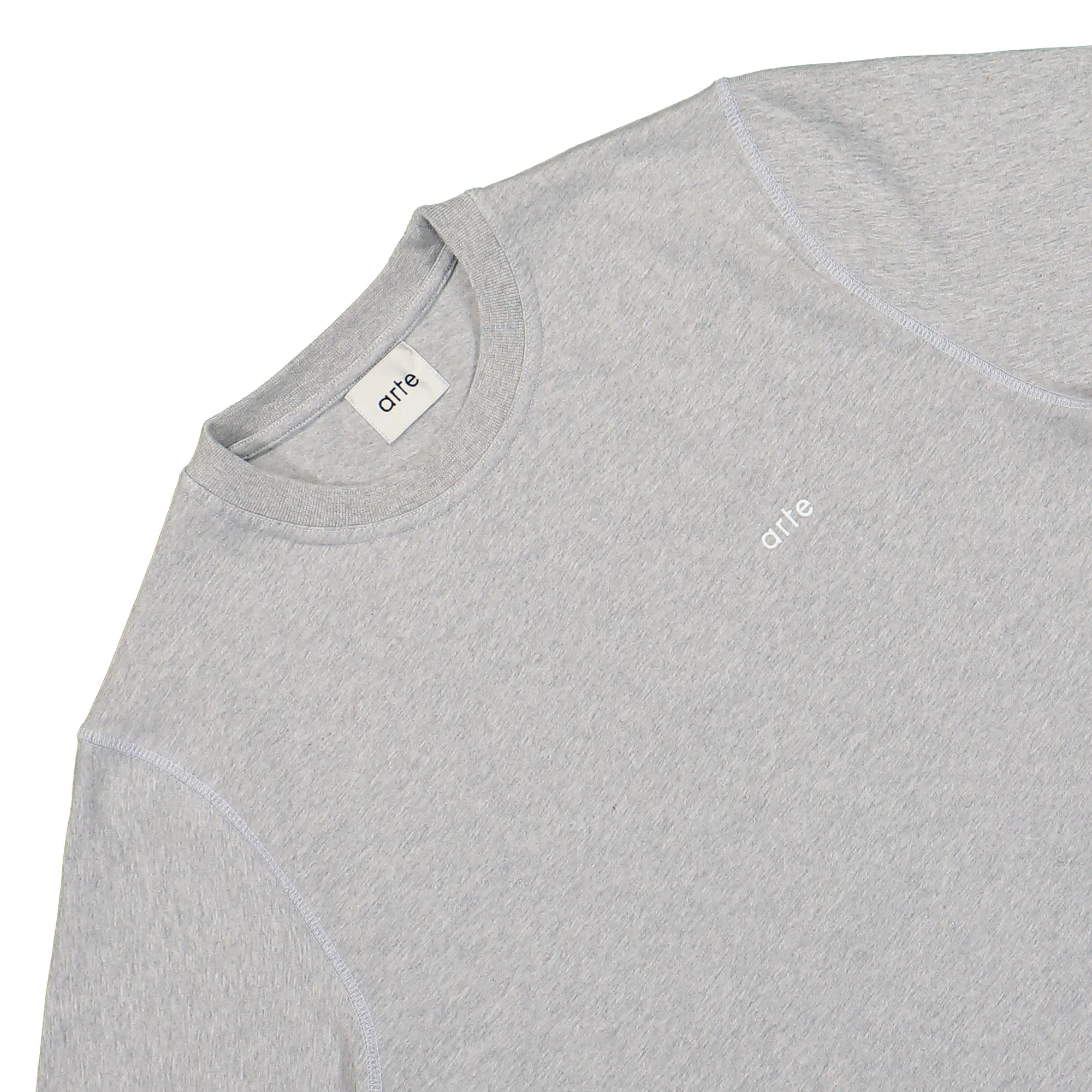 Teo Back Team T-Shirt sold by OVERKILL product image thumbnail 2