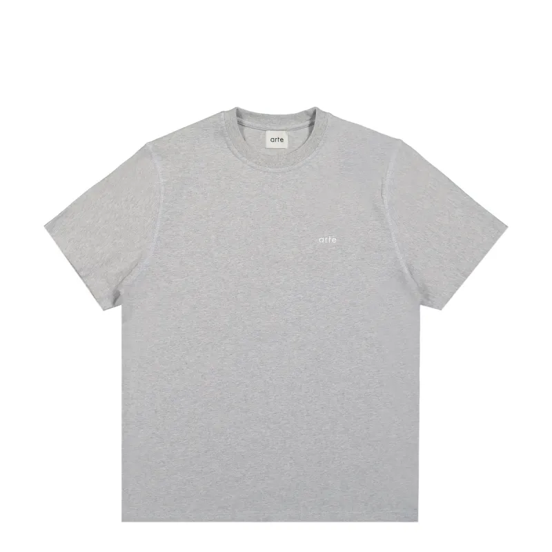 Teo Back Team T-Shirt made by OVERKILL