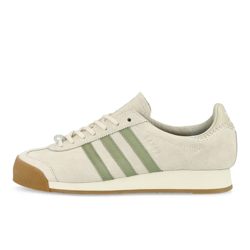 Samoa sold by OVERKILL