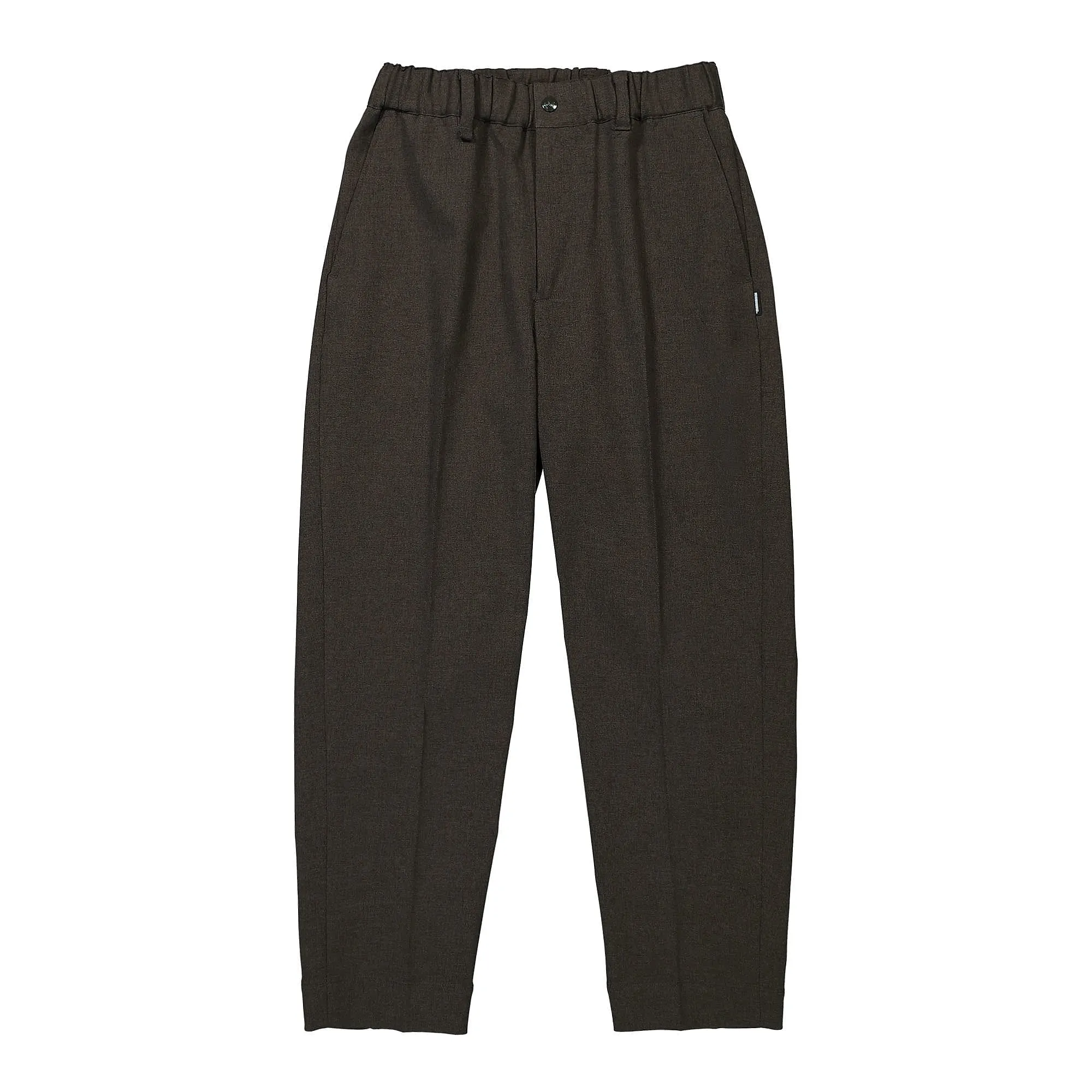 Tapered Silhouette Pants sold by OVERKILL