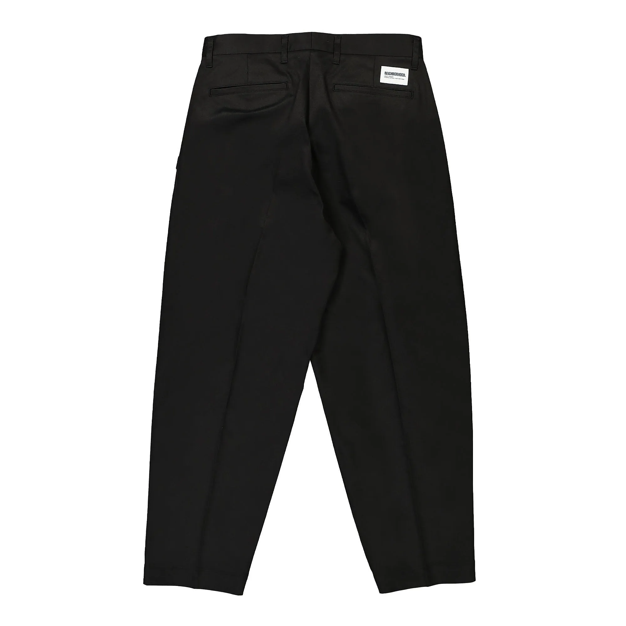 Two Tuck Pants sold by OVERKILL product image thumbnail 2