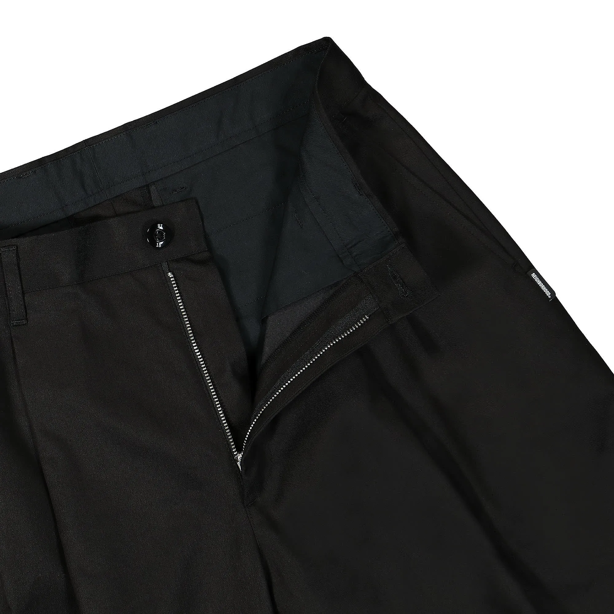 Two Tuck Pants sold by OVERKILL product image thumbnail 4