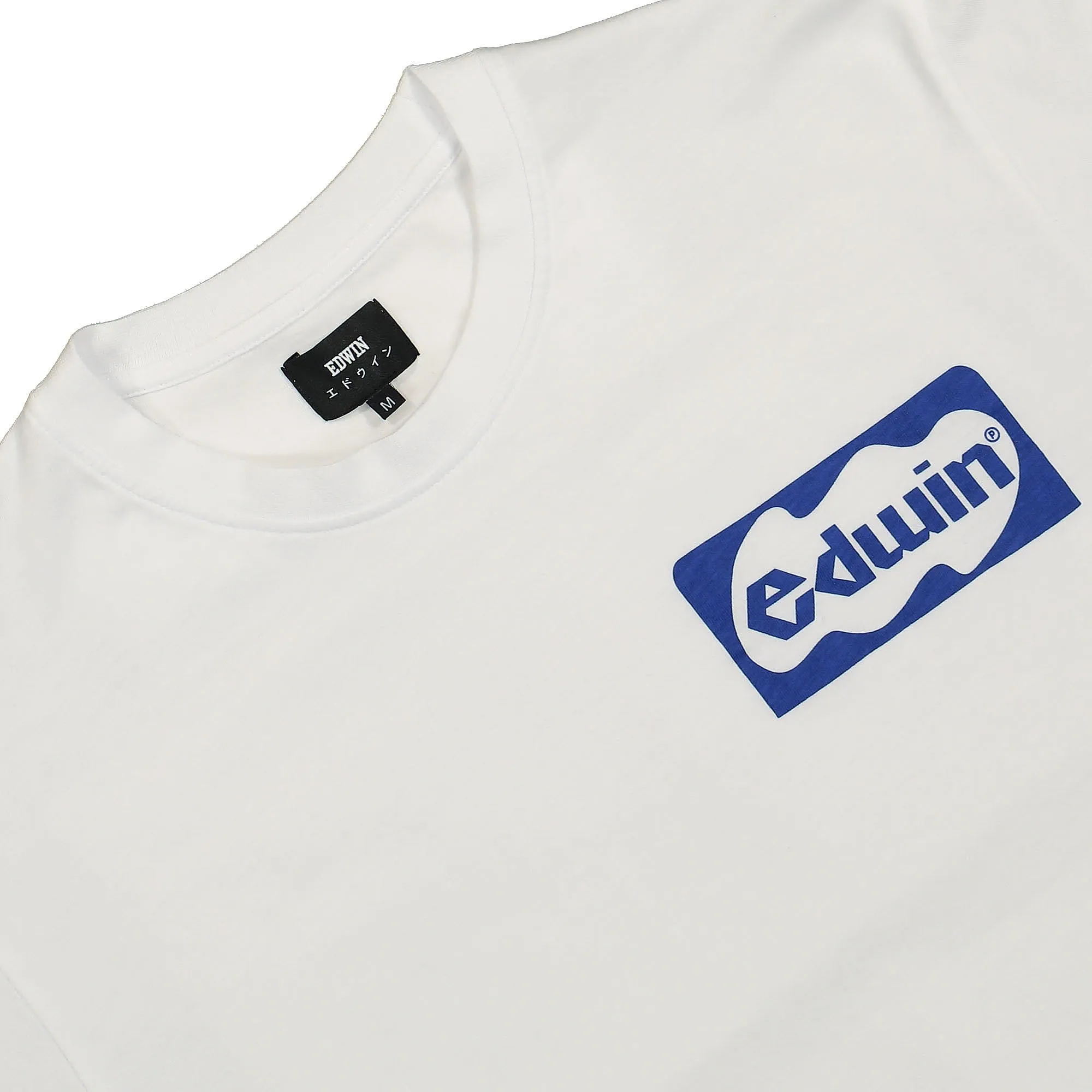 Melody T-Shirt sold by OVERKILL product image thumbnail 2