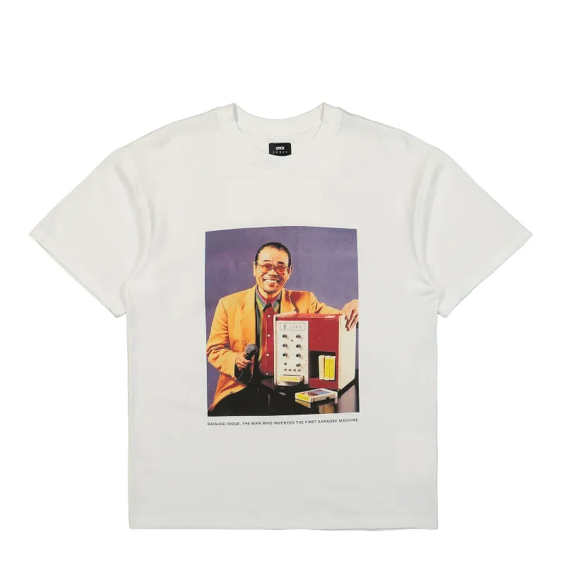 Daisuke T-Shirt sold by OVERKILL