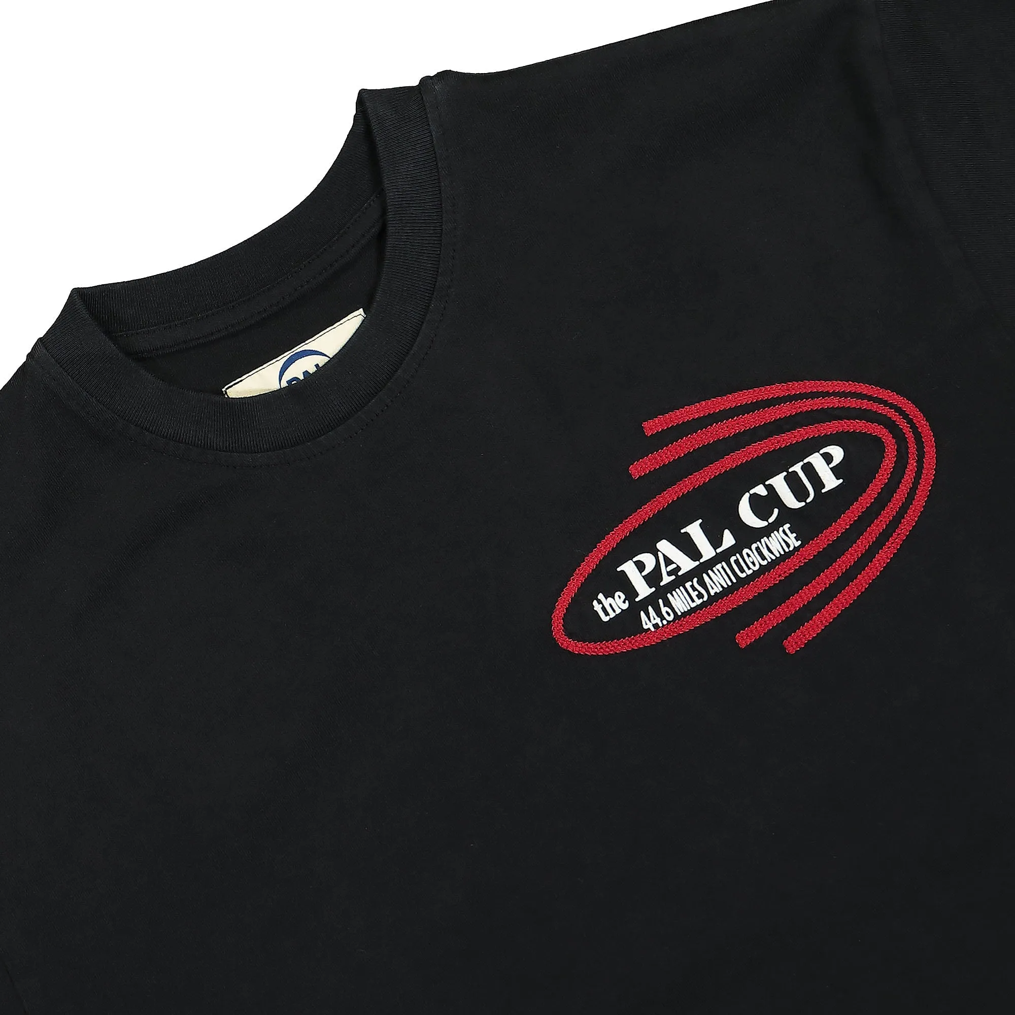 Lemon Souvenir T-Shirt sold by OVERKILL product image thumbnail 2