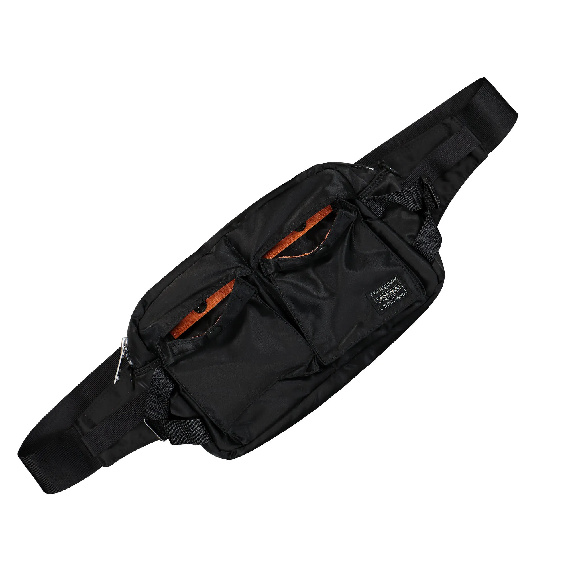 Tanker Waist Bag sold by OVERKILL product image thumbnail 2