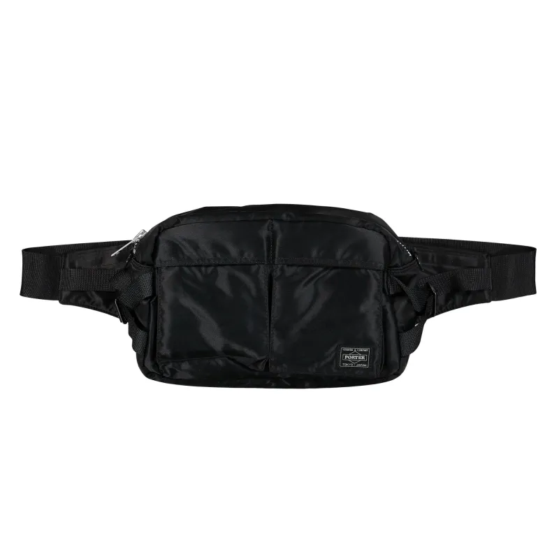 Tanker Waist Bag made by Yoshida & Co.