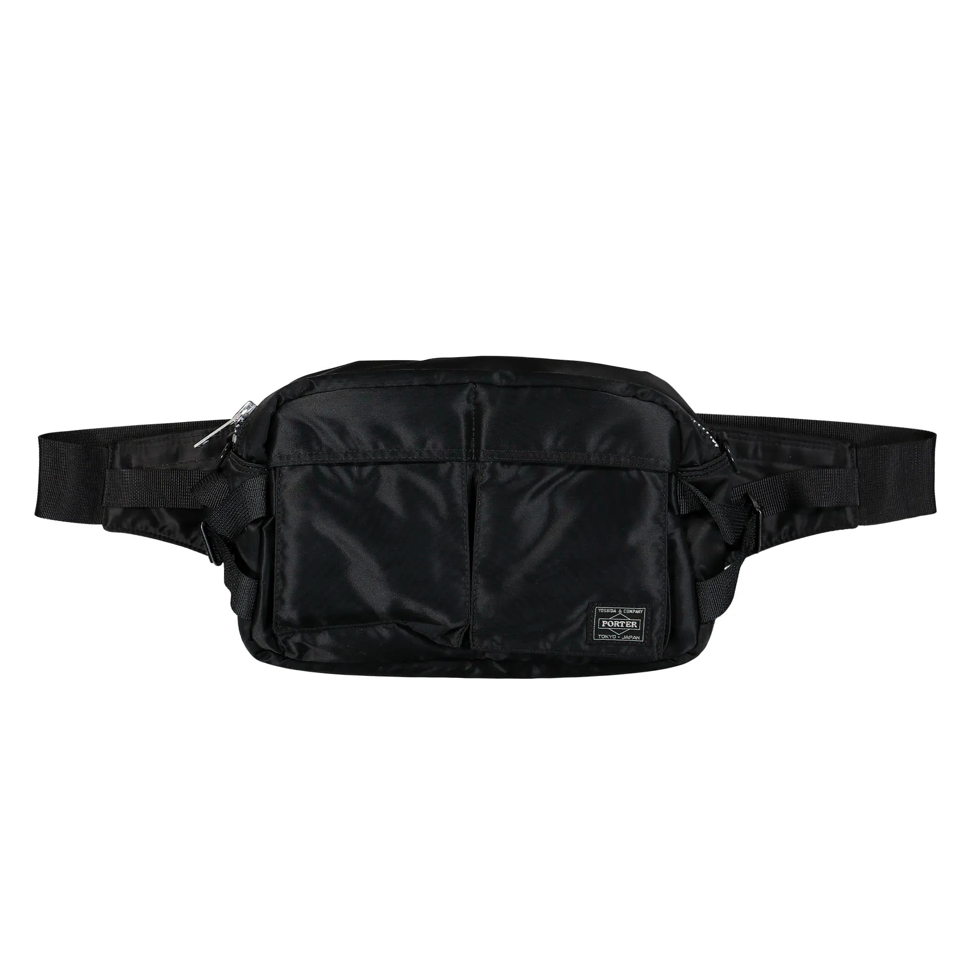 Tanker Waist Bag sold by OVERKILL