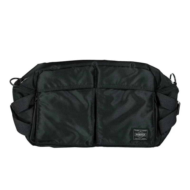 Tanker Waist Bag made by Yoshida & Co.