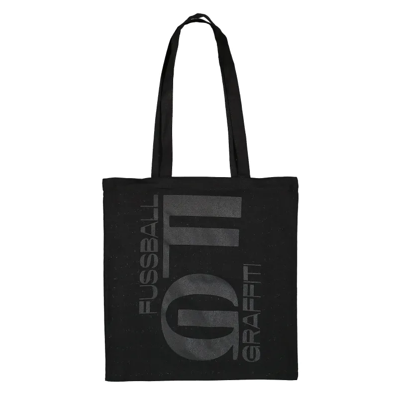 Fussballgraffiti - Tote Bag made by OVERKILL
