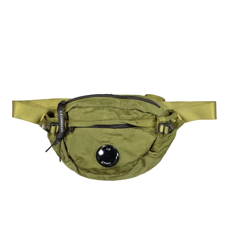 Nylon B Crossbody Pack sold by OVERKILL
