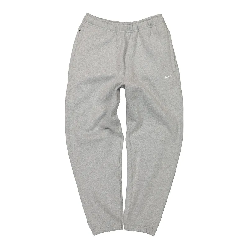 NRG Solo Swoosh Fleece Pant sold by OVERKILL