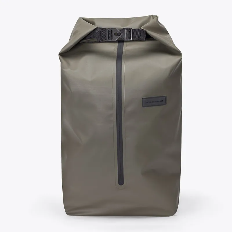 Frederik Backpack made by OVERKILL