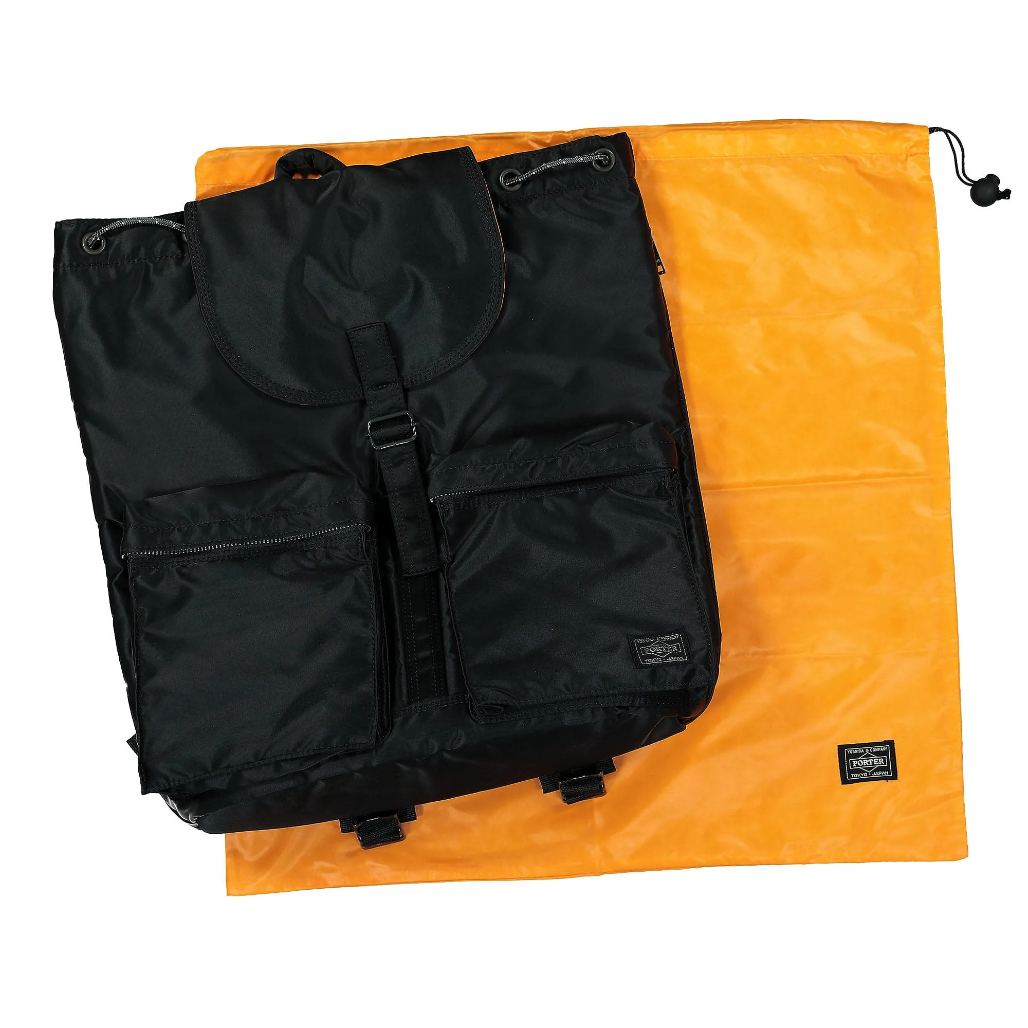 Tanker Rucksack sold by OVERKILL product image thumbnail 5