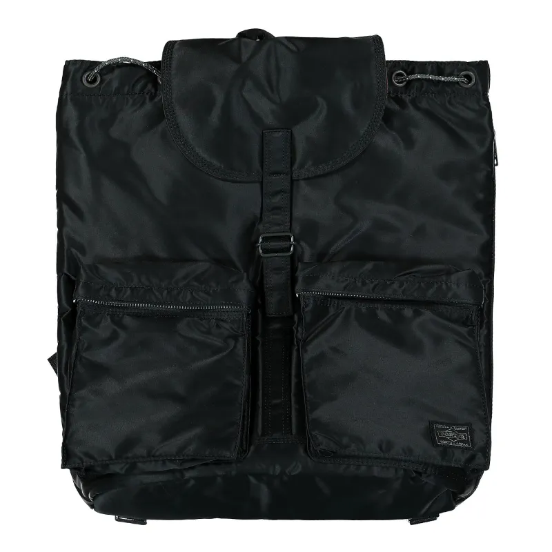 Tanker Rucksack made by Yoshida & Co.