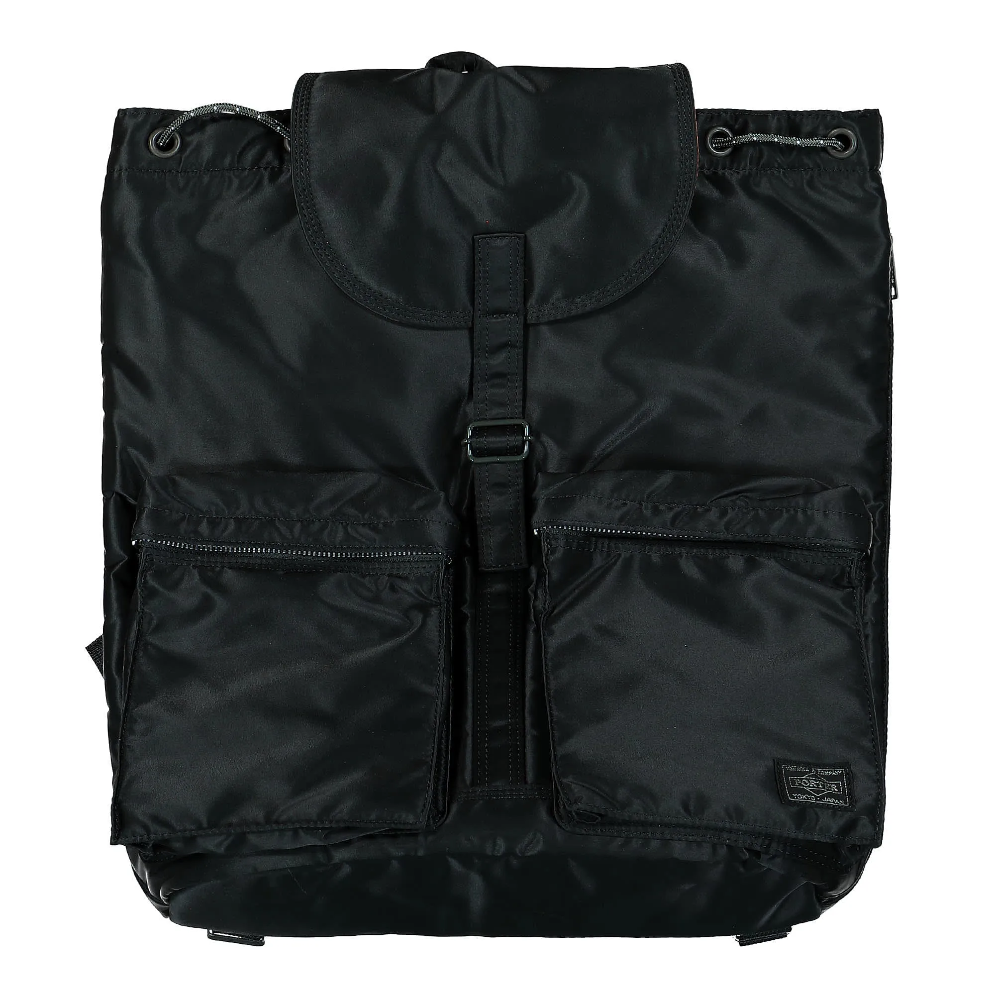 Tanker Rucksack sold by OVERKILL