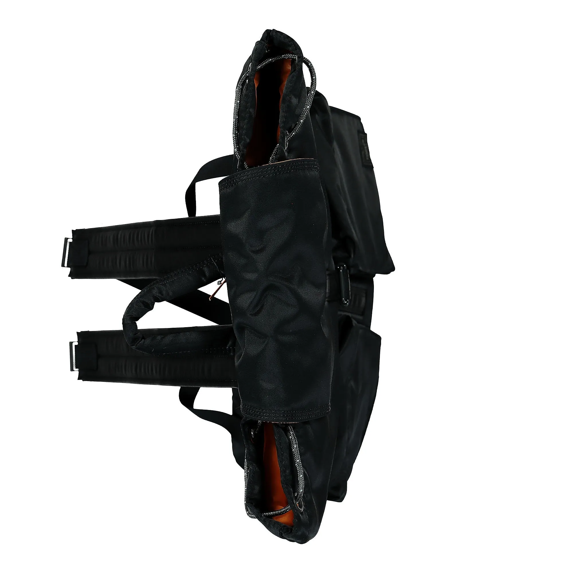 Tanker Rucksack sold by OVERKILL product image thumbnail 4